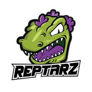 Logo Reptarz